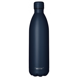 Bouteille Isotherme Scanpan TO GO Oxford Blue 1 L
