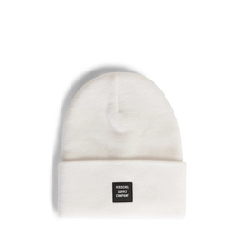 Muts Herschel Supply Co. Abbott White