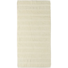 Handtücher Cawö Noblesse Uni Nature (60 x 110 cm) (3er Set)