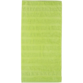 Serviette de Bain Cawö Noblesse Kiwi