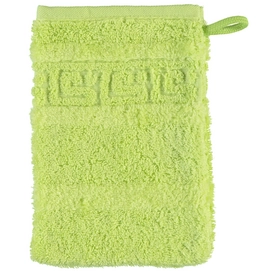 Waschlappen Cawö Noblesse Kiwi (6-teilig)