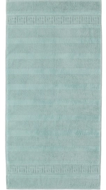 Gastendoek Cawö Noblesse Sea Green (6-delig)