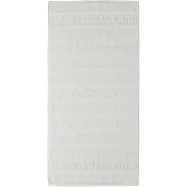 Bath Towel Cawö Noblesse White