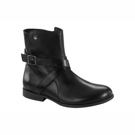 Enkellaars Birkenstock Collins Black