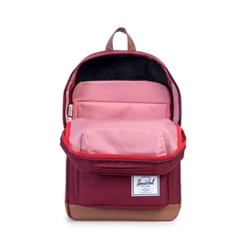Rugzak Herschel Supply Co. Pop Quiz Windsor Wine Tan