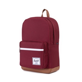 Rugzak Herschel Supply Co. Pop Quiz Windsor Wine Tan