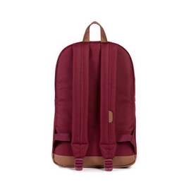 Rugzak Herschel Supply Co. Pop Quiz Windsor Wine Tan