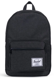 Rugzak Herschel Supply Co. Pop Quiz Black Crosshatch