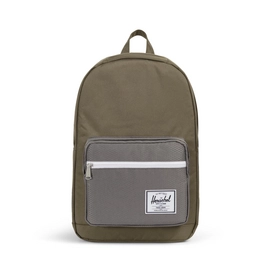Rugzak Herschel Supply Co. Pop Quiz Ivy Green Smoked Pearl