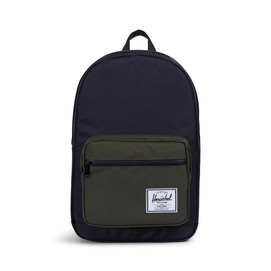 Rucksack Herschel Supply Co. Pop Quiz Black Forest Night