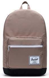 Rucksack Herschel Supply Co. Pop Quiz Pine Bark Brown Black