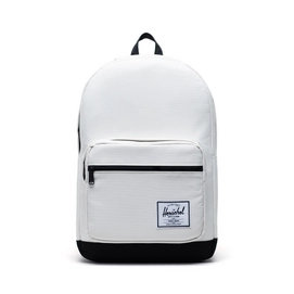 Rugzak Herschel Supply Co. Pop Quiz Blanc De Blanc Ripstop Black