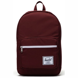 Backpack Herschel Supply Co. Pop Quiz Port Red