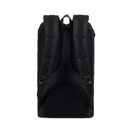 Rugzak Herschel Supply Co. Offset Little America Black Black Denim