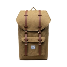 Rugzak Herschel Supply Co. Little America Coyote Slub