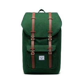 Rugzak Herschel Supply Co. Little America Eden Slub