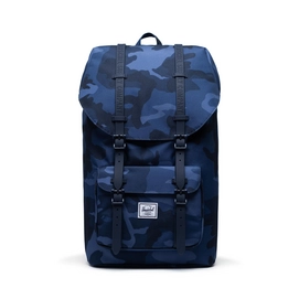 Rugzak Herschel Supply Co. Little America Peacoat Camo