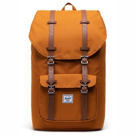 Rugzak Herschel Supply Co. Little America Pumpkin Spice