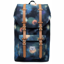 Rugzak Herschel Supply Co. Little America Floral Mist