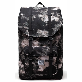 Rugzak Herschel Supply Co. Little America Nature Camo