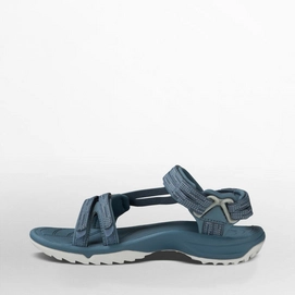 Teva Women Terra Fi Lite City Lights Vintage Blue