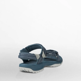 Teva Women Terra Fi Lite City Lights Vintage Blue