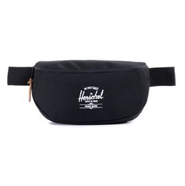 Heuptas Herschel Supply Co. Sixteen Black
