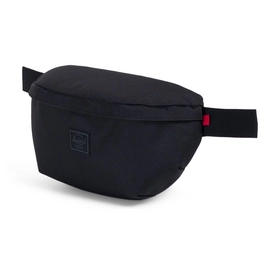 Heuptas Herschel Supply Co. Foundation Sixteen Black