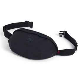 Heuptas Herschel Supply Co. Foundation Sixteen Black