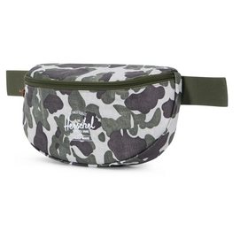 Heuptas Herschel Supply Co. Sixteen Frog Camo