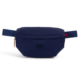 Heuptas Herschel Supply Co. Foundation Sixteen Peacoat