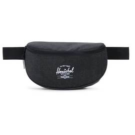 Heuptas Herschel Supply Co. Sixteen Black Crosshatch