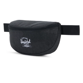 Heuptas Herschel Supply Co. Sixteen Black Crosshatch