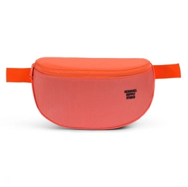 Heuptas Herschel Supply Co. Studio Sixteen Vermillion Orange