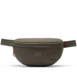 Heuptas Herschel Supply Co. Sixteen Olive Night