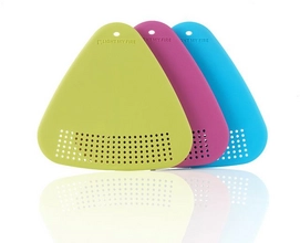 Snijplanken Set Light My Fire Cuttingboard Lime/ Roze/ Lichtblauw