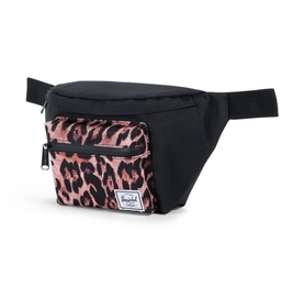 Heuptas Herschel Supply Co. Seventeen Black Desert Cheetah