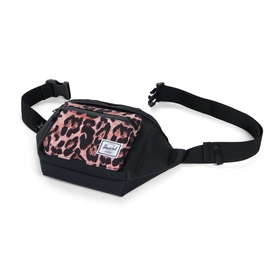 Heuptas Herschel Supply Co. Seventeen Black Desert Cheetah