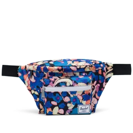Heuptas Herschel Supply Co. Seventeen Painted Floral