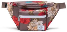 Heuptas Herschel Supply Co. Seventeen Vintage Floral Pine Bark