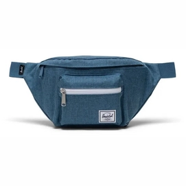 Heuptas Herschel Supply Co. Seventeen Copen Blue Crosshatch