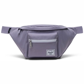 Heuptas Herschel Supply Co. Seventeen Lavendar Gray