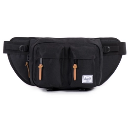 Heuptas Herschel Supply Co. Eighteen Black