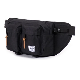 Heuptas Herschel Supply Co. Eighteen Black