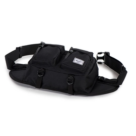 Heuptas Herschel Supply Co. Eighteen Black