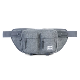 Heuptas Herschel Supply Co. Eighteen Raven