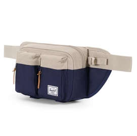 Heuptas Herschel Supply Co. Eighteen Peacoat Eucalyptus
