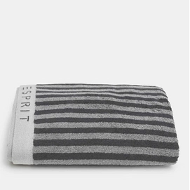 Handtuch Esprit Liner Grey