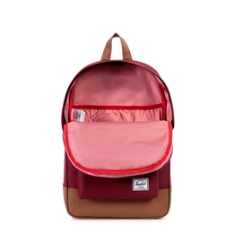 Rugzak Herschel Supply Co. Heritage Mid-Volume Windsor Wine Tan