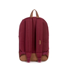Rugzak Herschel Supply Co. Heritage Mid-Volume Windsor Wine Tan